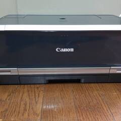 CANON PIXUS iP4100 インクジェットプリンタ　本...