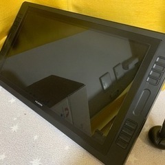 半額以下 huion kamvas 22 美品