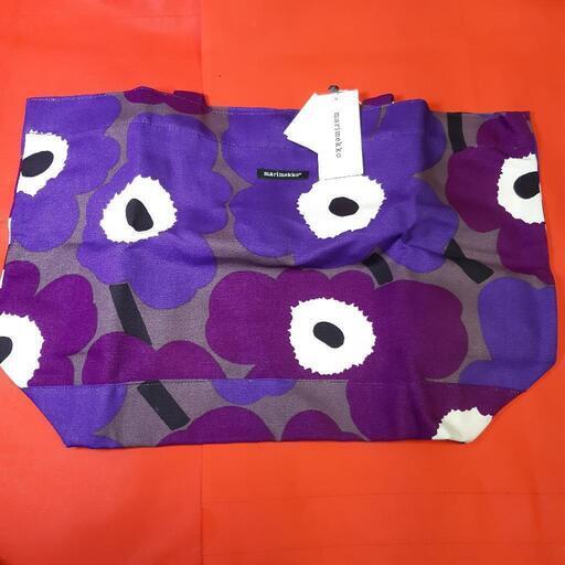 marimekko / ショッピングバッグ