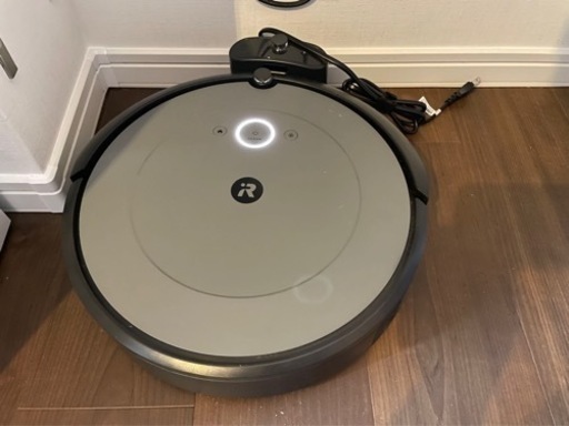 ルンバirobot i2  未使用に近い【超美品】