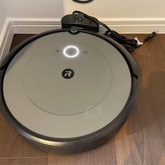 ルンバirobot i2 未使用に近い【超美品】