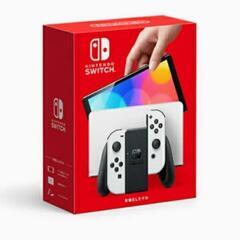 【安心取引】Nintendo Switch （有機elモデル） ...