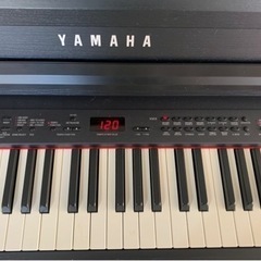 電子ピアノ YAMAHA clavinova clp-s406 動作確認済み