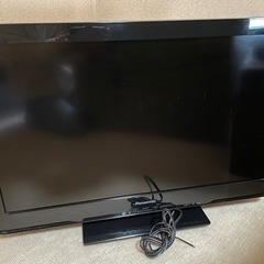 ジャンク Panasonic TH-L32C3 液晶テレビ