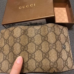 GUCCI キーケース ジャンク