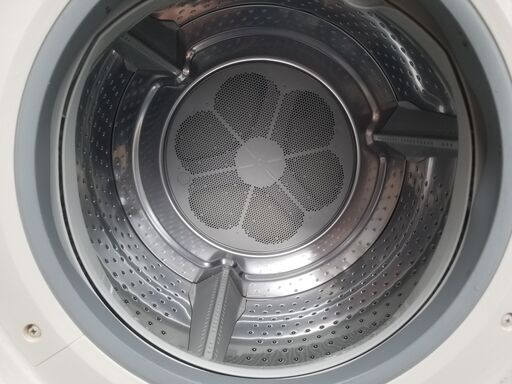ドラ厶式電気洗濯乾燥機 9KG 2016年 HEAT PUMP |
