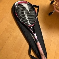 DUNLOP YONEX ソフトテニス　ラケット