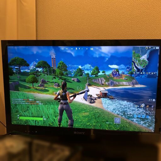 ゲーミングパソコン/DELL Vostro 3900/Core i7 4790/メモリ16GB/新品