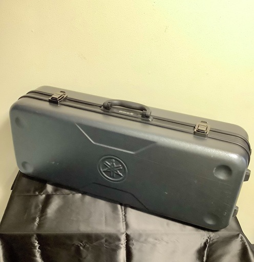 商談中』最終値下げ！ヤマハ YAMAHA テナーサックス YTS-275 綺麗で