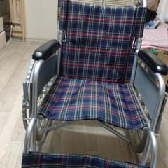 24日まで¥5500円車椅子👨‍🦽です
