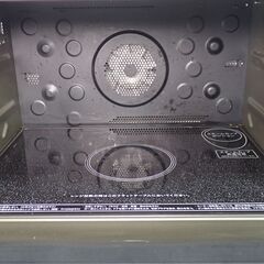 🍎シャープ オーブンレンジ RE-S1000-W②