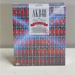 AKB48 in TOKYO Dome 1830mの愛 DVD7...