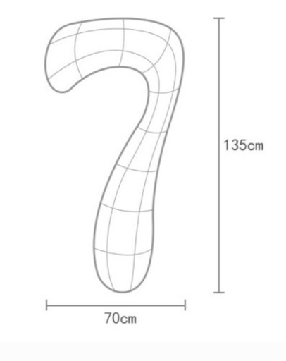 マッサージベッドとフェイスペーパーと横向き用抱き枕