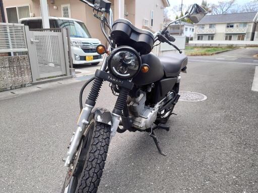 YB125SP 値下げ assurwi.ma