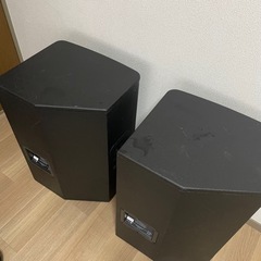 エレクトロボイスEV ELX115