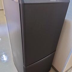 パナソニック 冷凍冷蔵庫 138L NR-B14BW