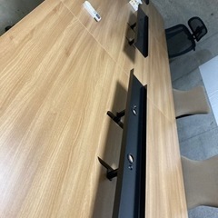 テーブル オフィス