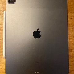 【ネット決済・配送可】（あんしん決済対応！）iPad Pro M...