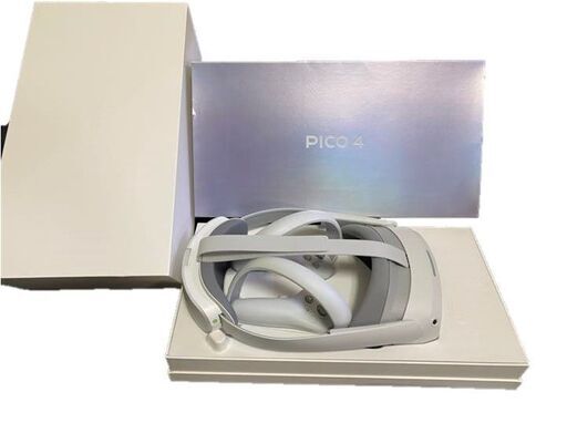 PICO4 中古美品