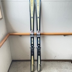スキー 148cm