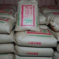 ※※コシヒカリ※※　玄米30kg　令和４年生産１等米　生産地：笠間市