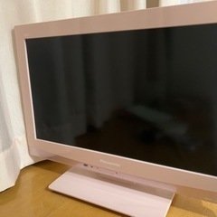 【決まりました】Panasonic19型テレビ