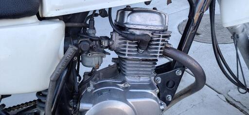 エイプ50(キャブ) 整備済み 羽生市 配達可