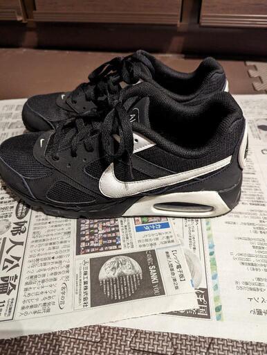 値下げしました！NIKE ナイキ エア マックス IVO