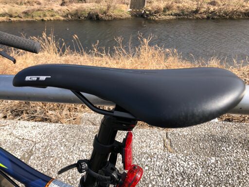 GT Aggressor PRO 2022年モデル 【公式通販】 GT Aggressor PRO 2022年モデル 【公式通販】