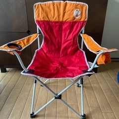 【ネット決済】コールマン　Resort ChairⅡ キャンプ　...