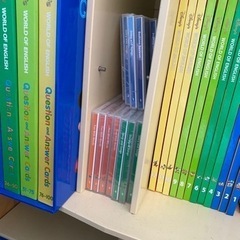 ディズニー　英語システム　フル