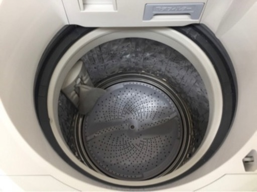 Sharp 乾燥付き洗濯機 | mobilitylj.com.au