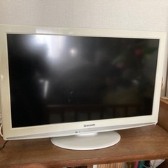 【ネット決済】【値引き】液晶テレビ　32型　Panasonic ...