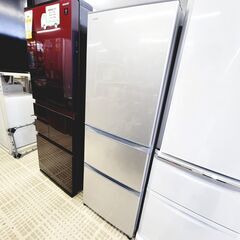 6/1東芝/TOSHIBA 冷蔵庫 GR-M36S 2019年製 363L