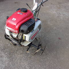 耕運機　Robin PR-o310（三菱MM255）