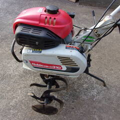 耕運機　Robin PR-o310（三菱MM255）