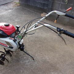 耕運機　Robin PR-o310（三菱MM255）