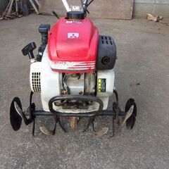 耕運機　Robin PR-o310（三菱MM255）