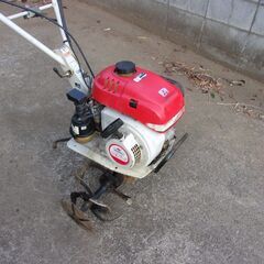 耕運機　Robin PR-o310（三菱MM255）