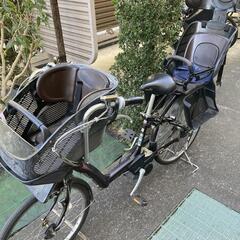 電動自転車