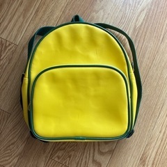 幼稚園鞄