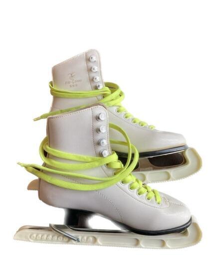 フィギュアスケート靴 ｛カナダJakson｝ 23㎝-