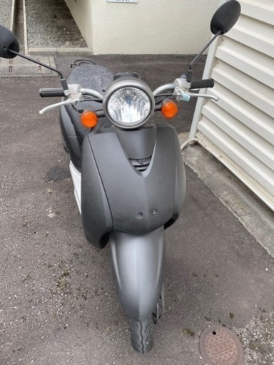 トゥデイaf61