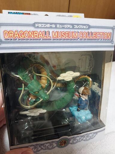 レア】ドラゴンボール ミュージアムコレクション 拾参 | noonanwaste.com