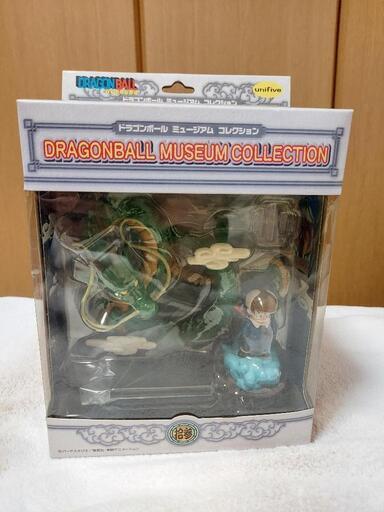 レア】ドラゴンボール ミュージアムコレクション 拾参 | noonanwaste.com
