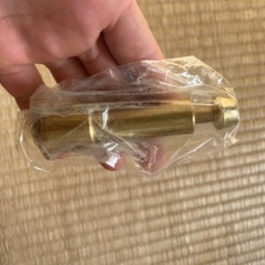 東京マルイ m4m1カービン ガスブロ リコイルバッファー スコープ