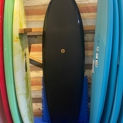ALBUM SURFBOARDS