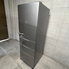 美品6ドア✨】475L 日立 2020年製 観音開き 冷凍冷蔵庫