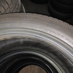 225/50R18ミシュラン夏タイヤバリ山4本セット