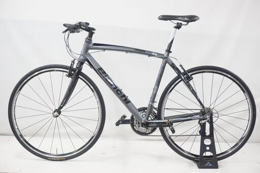 BIANCHI 「ビアンキ」 CAMALEONTE5 2011年モデル クロスバイク